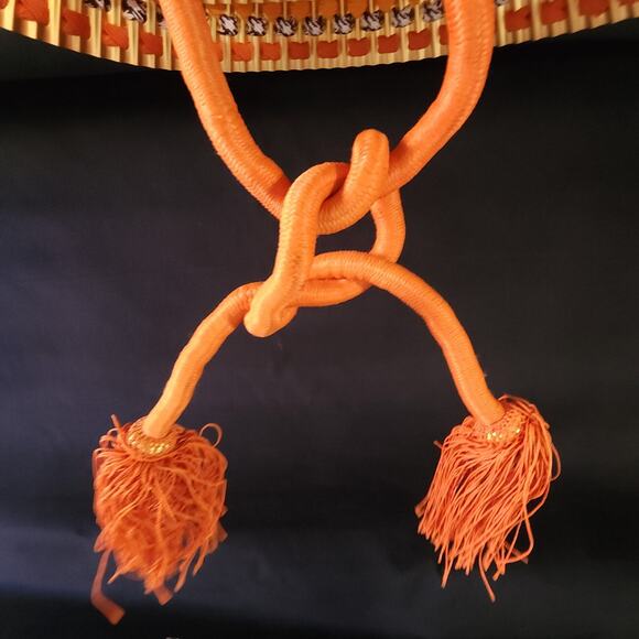 Vintage 1980s Japanese Samurai Kabuto Armor Helmet Dragon Deco Kabuto size 10.5" - Picture 16 of 16